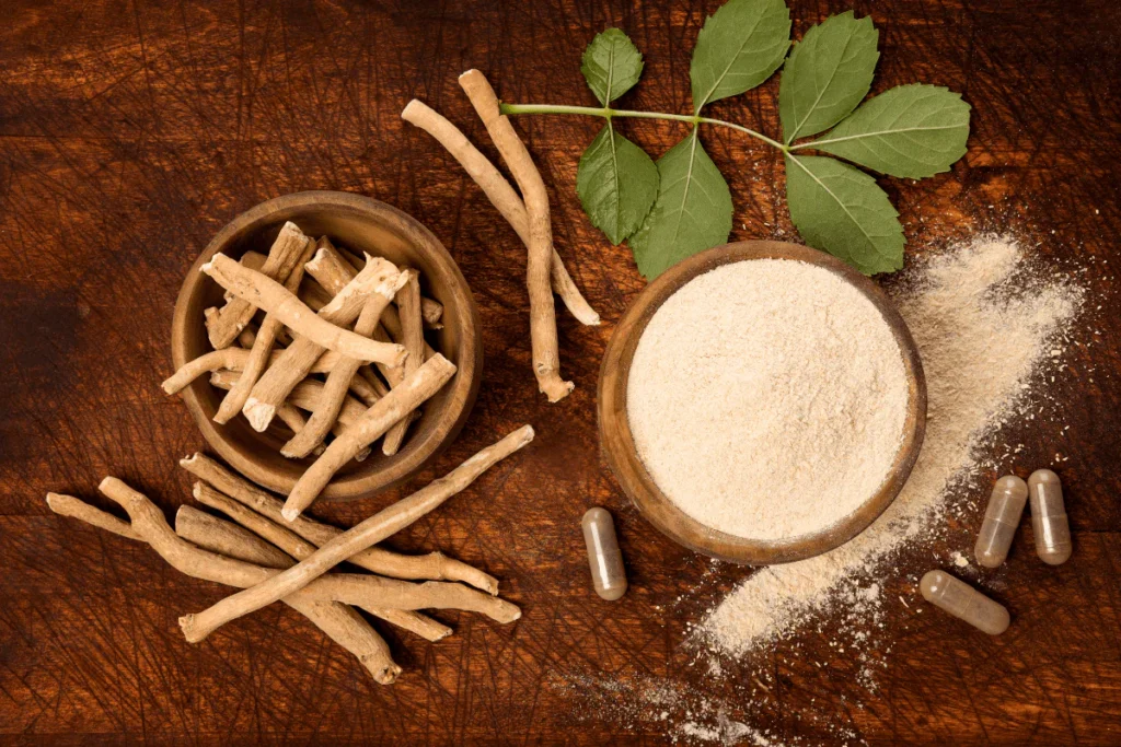 Why Ashwagandha is the Most Researched Adaptogen (And What That Means for You)