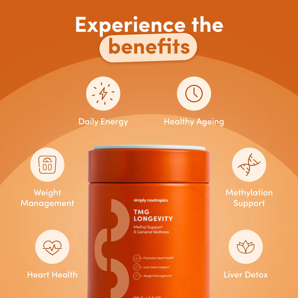 NMN supplement facts