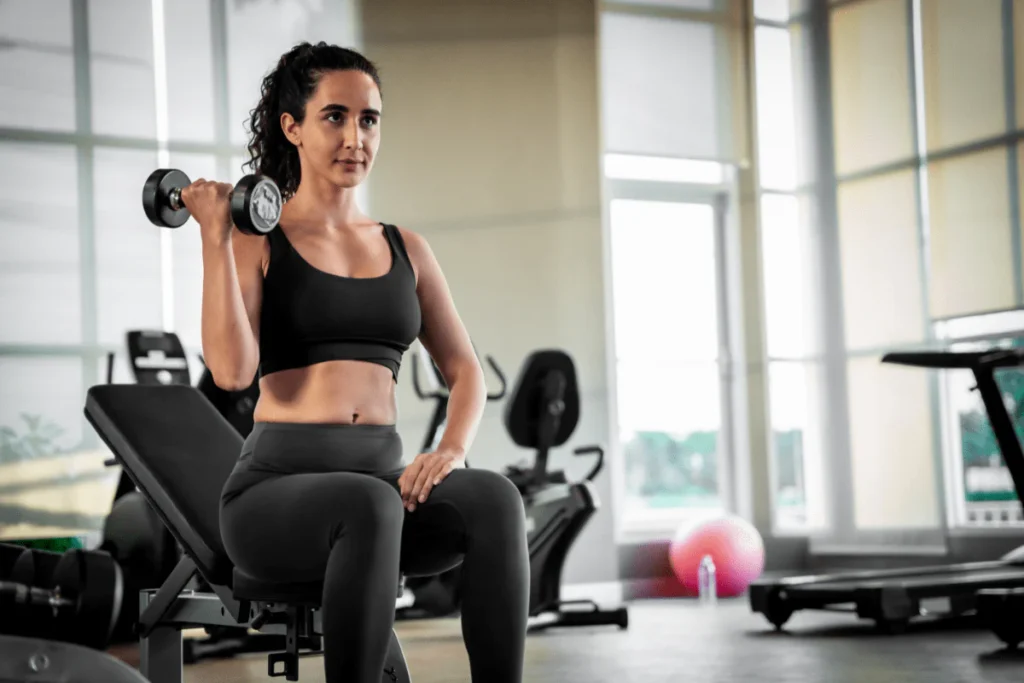 Strong Muscles, Long Life: The New Longevity Metric