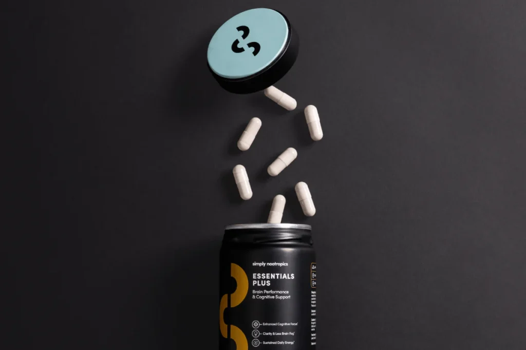 Caffeine Isn’t the Problem. It’s What You’re Pairing It With