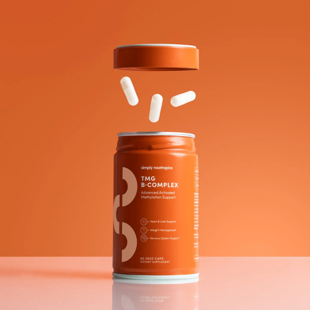 NMN supplement facts